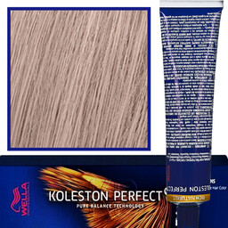 Wella Koleston Perfect Me+ - Farba do Włosów