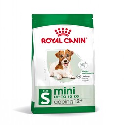 ROYAL CANIN Mini Adult 12+ 3.5 kg karma