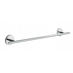 Grohe Baucosmopolitan Wieszak Na Ręcznik Kąpielowy