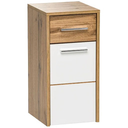 Elior Wiszący półsłupek łazienkowy Z4-D49