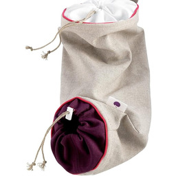 Mastrad Worki do przechowywania warzyw obustronny ściągacz worki