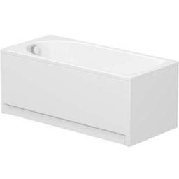 CERSANIT Wanna prostokątna IVA 150x70 biała S301-382