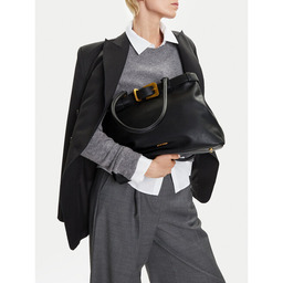 Torebka Gino Rossi CEO-ZINNA Czarny