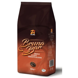 Kawa ziarnista Zicaffe Linea Bruna 1kg