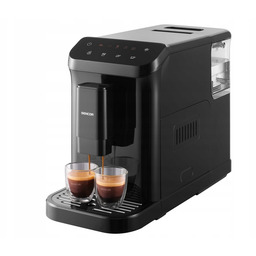 Ekspres automatyczny Sencor Ses 6000BK