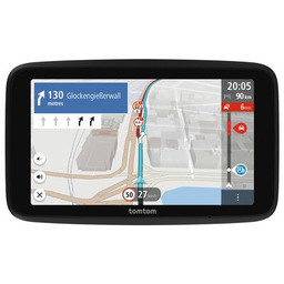 TOMTOM Nawigacja do ciężarówki GO Professional 6" Europa