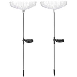 SUPERLED Lampa solarna Flox 5246K (2 szt.)