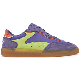 Sneakersy HOFF Park 12519013 Fioletowy