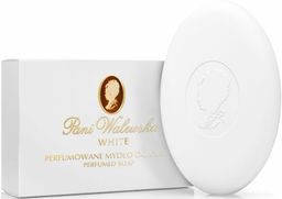 Miraculum Pani Walewska White Mydło perfumowane w kostce