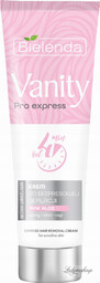 Bielenda - Vanity Pro Express - Express Hair