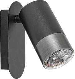 Nowoczesna LAMPA ścienna ZIRCON 5069 Rabalux regulowany kinkiet