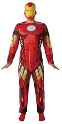STRÓJ IRON MAN CLASSIC-XL