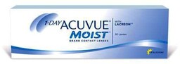 Johnson & Johnson Acuvue 1-DAY Moist 30 szt.