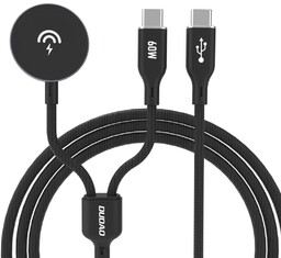 Ładowarka 2 w 1 Dudao A12MaxC PD60W