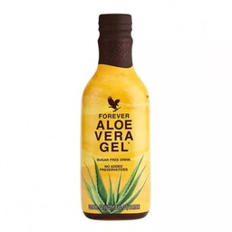 Forever, Aloe Vera Gel, sok z aloesu 99,7