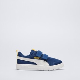 PUMA COURTFLEX V3 MESH PS