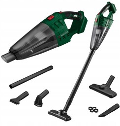 Odkurzacz Akumulatorowy Ręczny Parkside Phssa 20-LI C1 20V