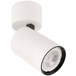 Laconi white - Italux - oprawa punktowa nowoczesna