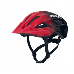 Kask Rowerowy Wygodny Z Lampką Kellys Lumio M/L