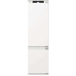 Chłodziarko-zamrażarka GORENJE NRKI519E41 193.2cm NoFrost Dual AdaptTech Biały