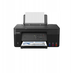 Drukarka wielofunkcyjna atramentowa urządzenie kolor Canon G2430