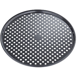 Kuchenprofi Stalowa forma do pizzy