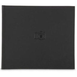 HAMA Album Signs 7299 28x24 Czarny (50 stron)