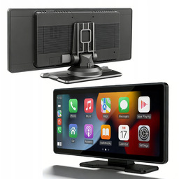 Stacja Multimedialna Samochodowa Radio Carplay Android Auto Kamera
