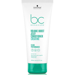 Schwarzkopf BC Volume Boost, lekka odżywka do włosów