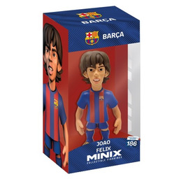MINIX FC BARCELONA - JOAO FELIX