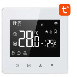 Avatto ZWT198 Termostat