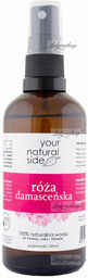 Your Natural Side - 100% naturalna woda
