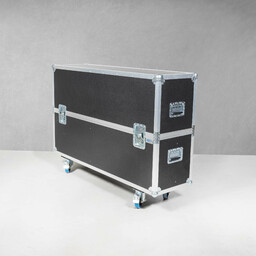 Casetec FL04640 walizka transportowa na monitor 46"