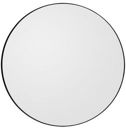 AYTM - CIRCUM Lustro Ścienne Okrągłe 90 cm