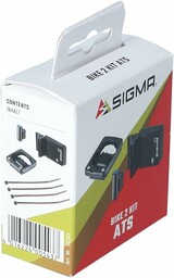 SIGMA ATS Rad 2 2032 Zestaw czujnika prędkości,
