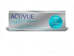 Acuvue 1-Day Oasys HydraLuxe 30 szt.