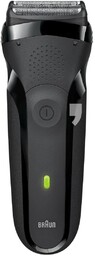 Golarka elektryczna BRAUN Series 3 300s czarna
