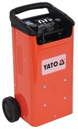 YATO Prostownik z rozruchem YT-83060