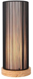 Lumes Stołowa lampa walec - V005-Zenu