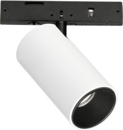 Lampa do systemu liniowego DEVA TRACK 2,5W WH