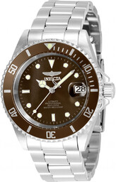ZEGAREK MĘSKI INVICTA PRO DIVER 35689 - AUTOMAT