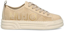 Sneakersy premium - LIU JO CLEO 26 BF4031