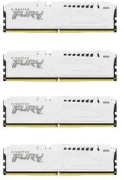 Kingston FURY Beast DDR5 64GB (4 x 16GB)