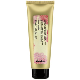 Davines, More Inside, średnio utrwalająca guma do włosów,