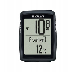 Licznik rowerowy bezprzewodowy Sigma Bc 14.0 Wl