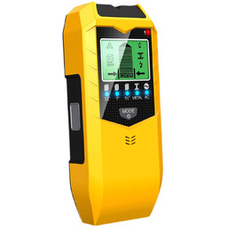 Wykrywacz Przewodów Detektor Drewna Metalu Kabli Rur