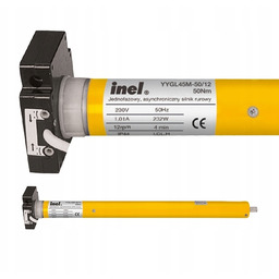 Inel silnik rurowy N-100NHK 100/12 do rury