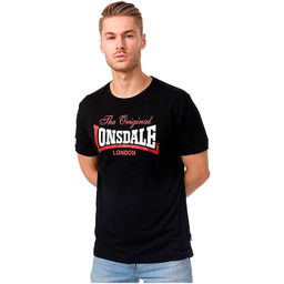 Lonsdale koszulka męska aldingham