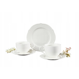 Komplet deserowy dla 6 osób Ambition Pola 44006