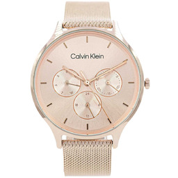 Zegarek damski CALVIN KLEIN 25200102 Timeless